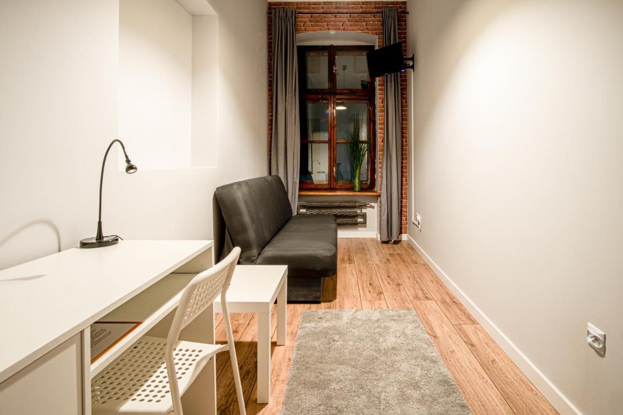 Dream Aparts - Piotrkowska 28 Aparthotel Lodz  Ngoại thất bức ảnh