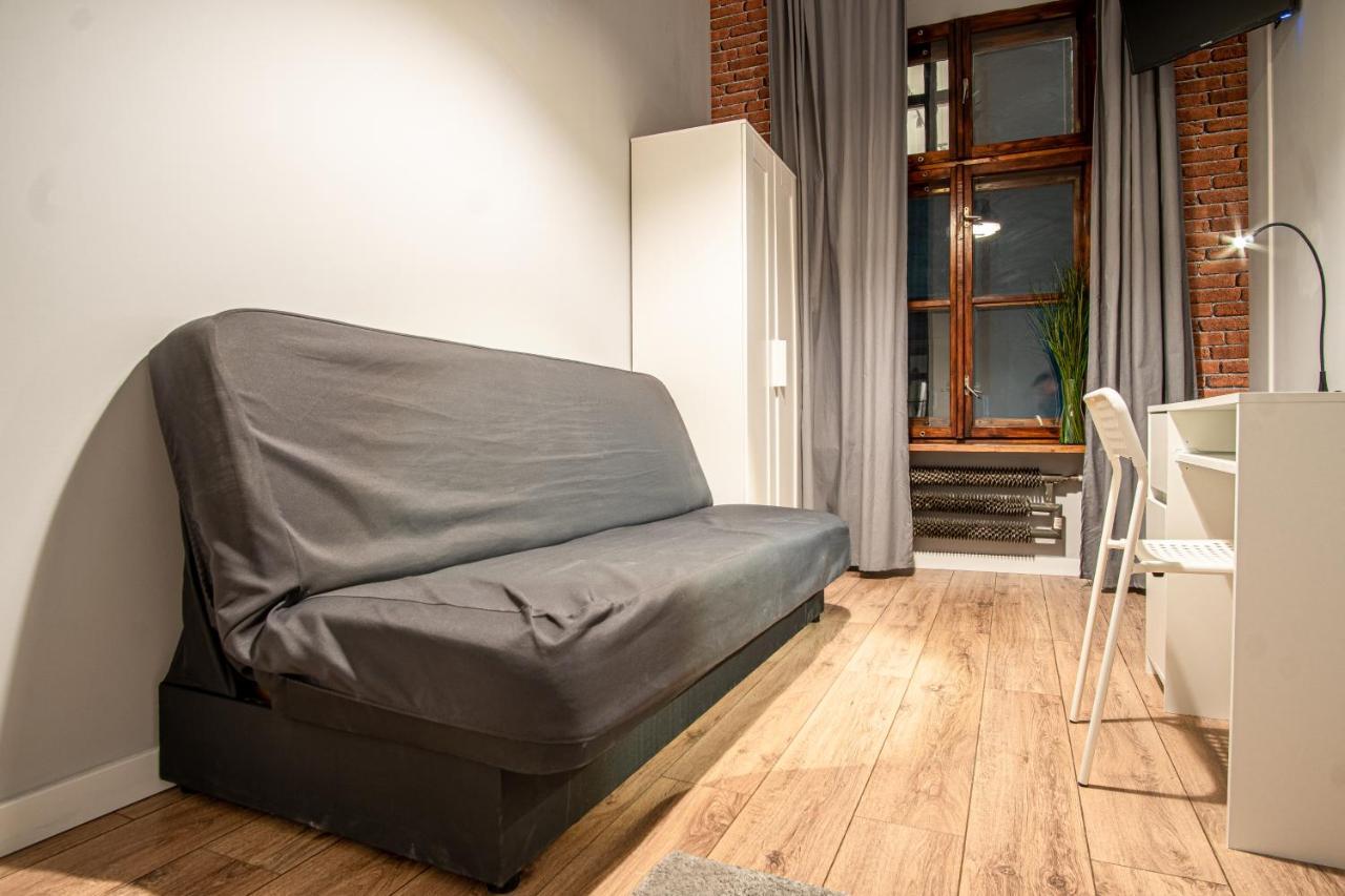 Dream Aparts - Piotrkowska 28 Aparthotel Lodz  Ngoại thất bức ảnh