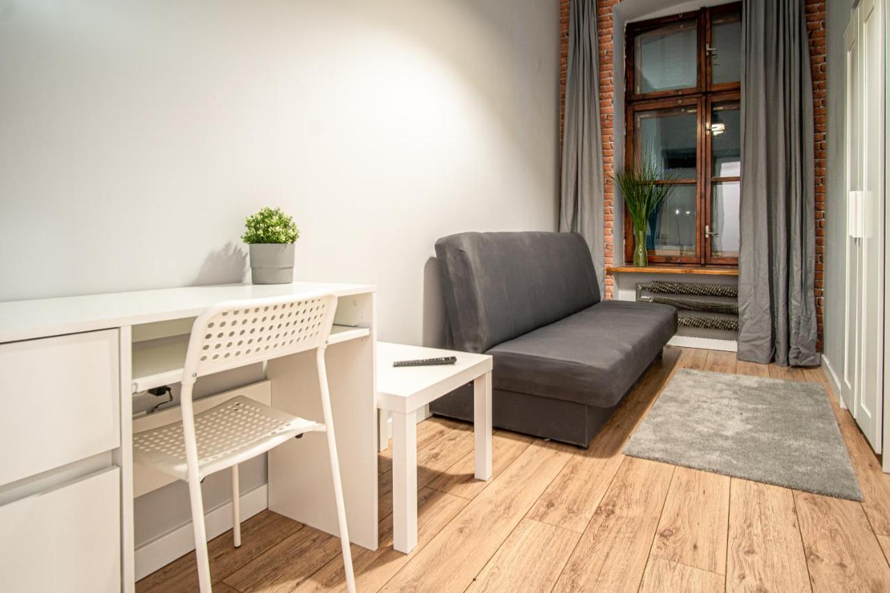 Dream Aparts - Piotrkowska 28 Aparthotel Lodz  Ngoại thất bức ảnh