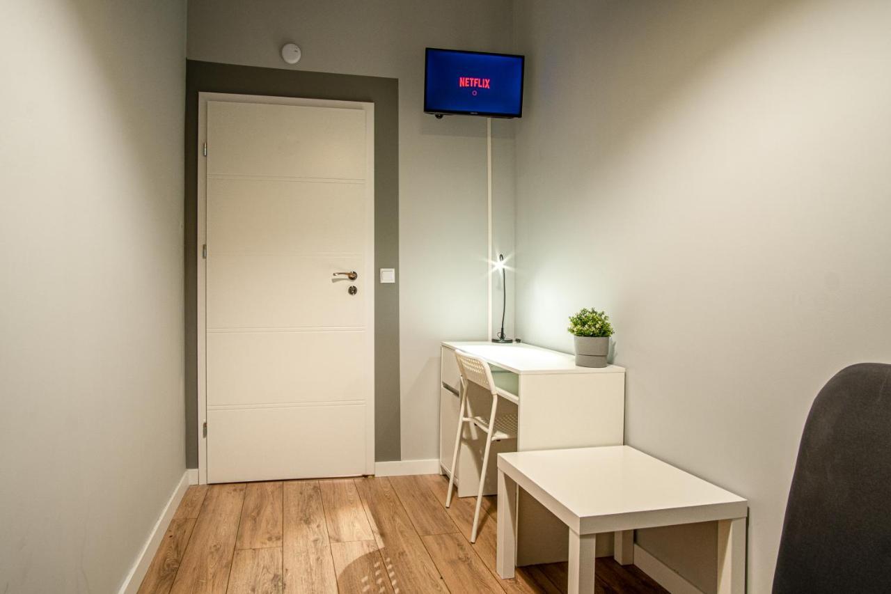 Dream Aparts - Piotrkowska 28 Aparthotel Lodz  Ngoại thất bức ảnh