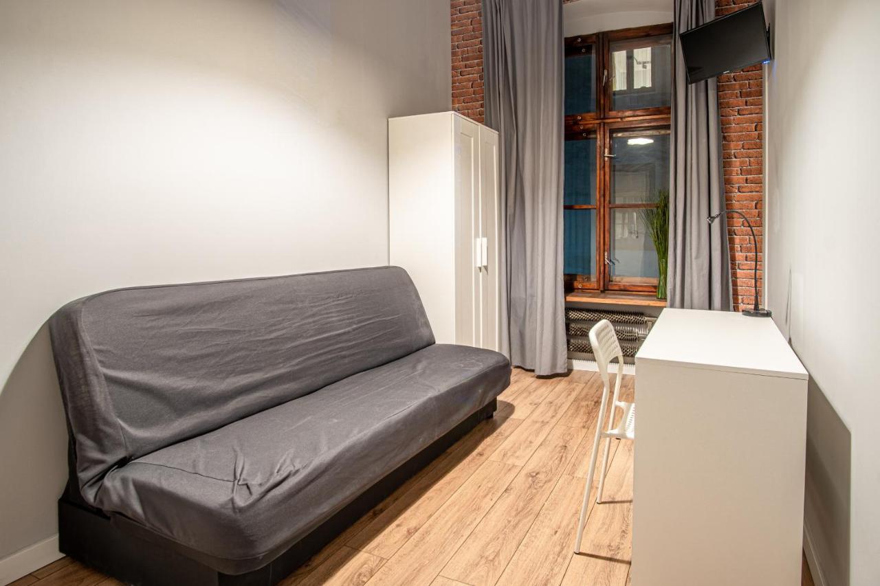 Dream Aparts - Piotrkowska 28 Aparthotel Lodz  Ngoại thất bức ảnh