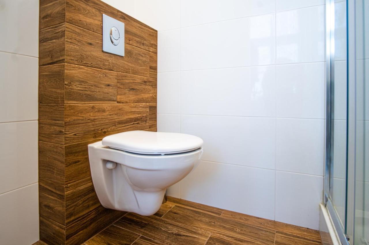 Dream Aparts - Piotrkowska 28 Aparthotel Lodz  Ngoại thất bức ảnh