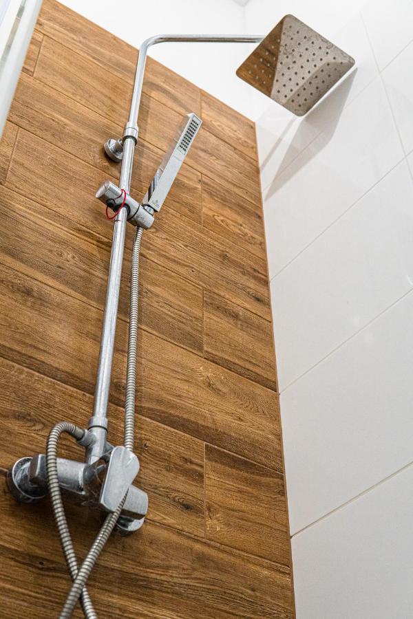 Dream Aparts - Piotrkowska 28 Aparthotel Lodz  Ngoại thất bức ảnh