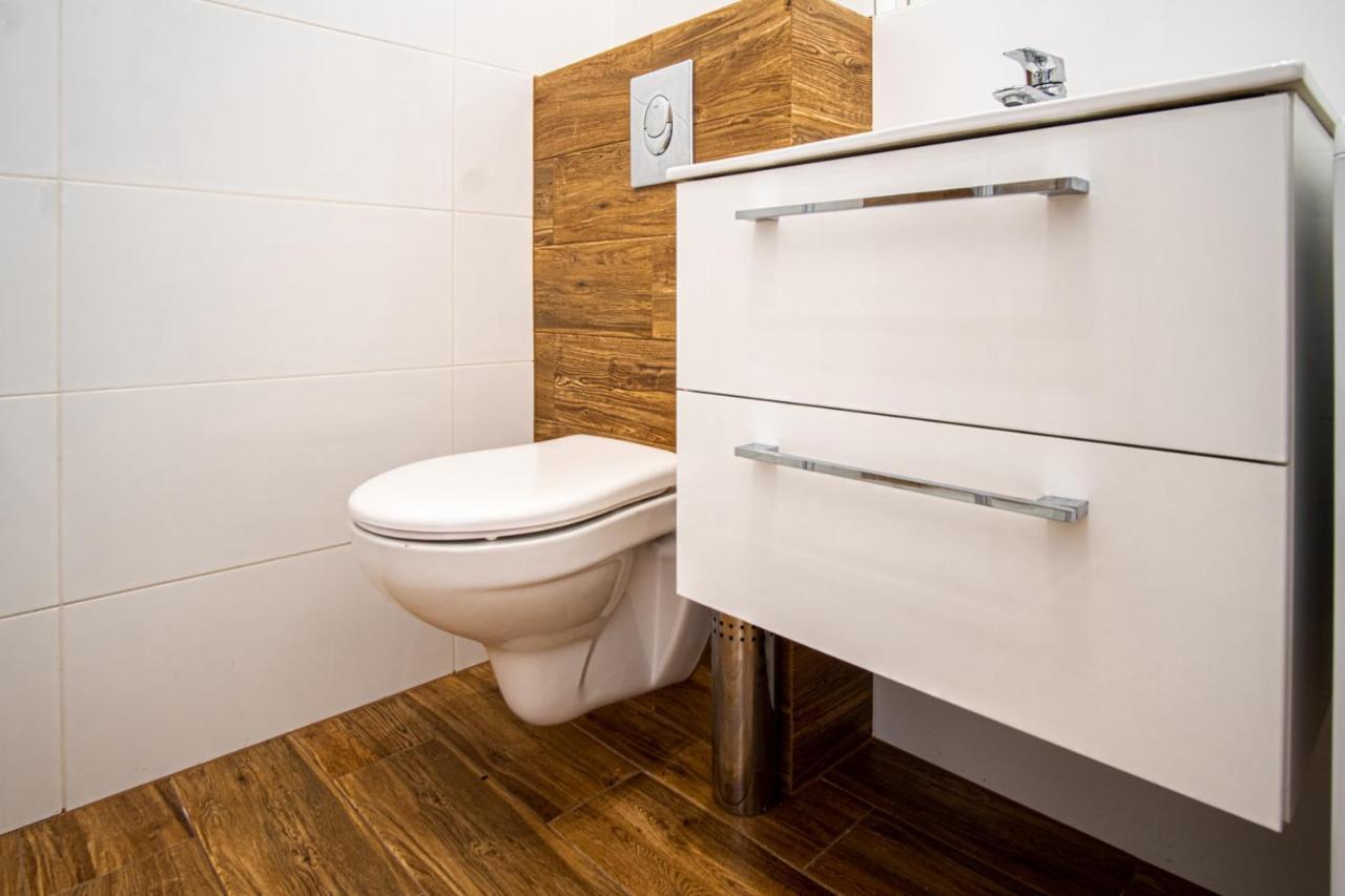 Dream Aparts - Piotrkowska 28 Aparthotel Lodz  Ngoại thất bức ảnh