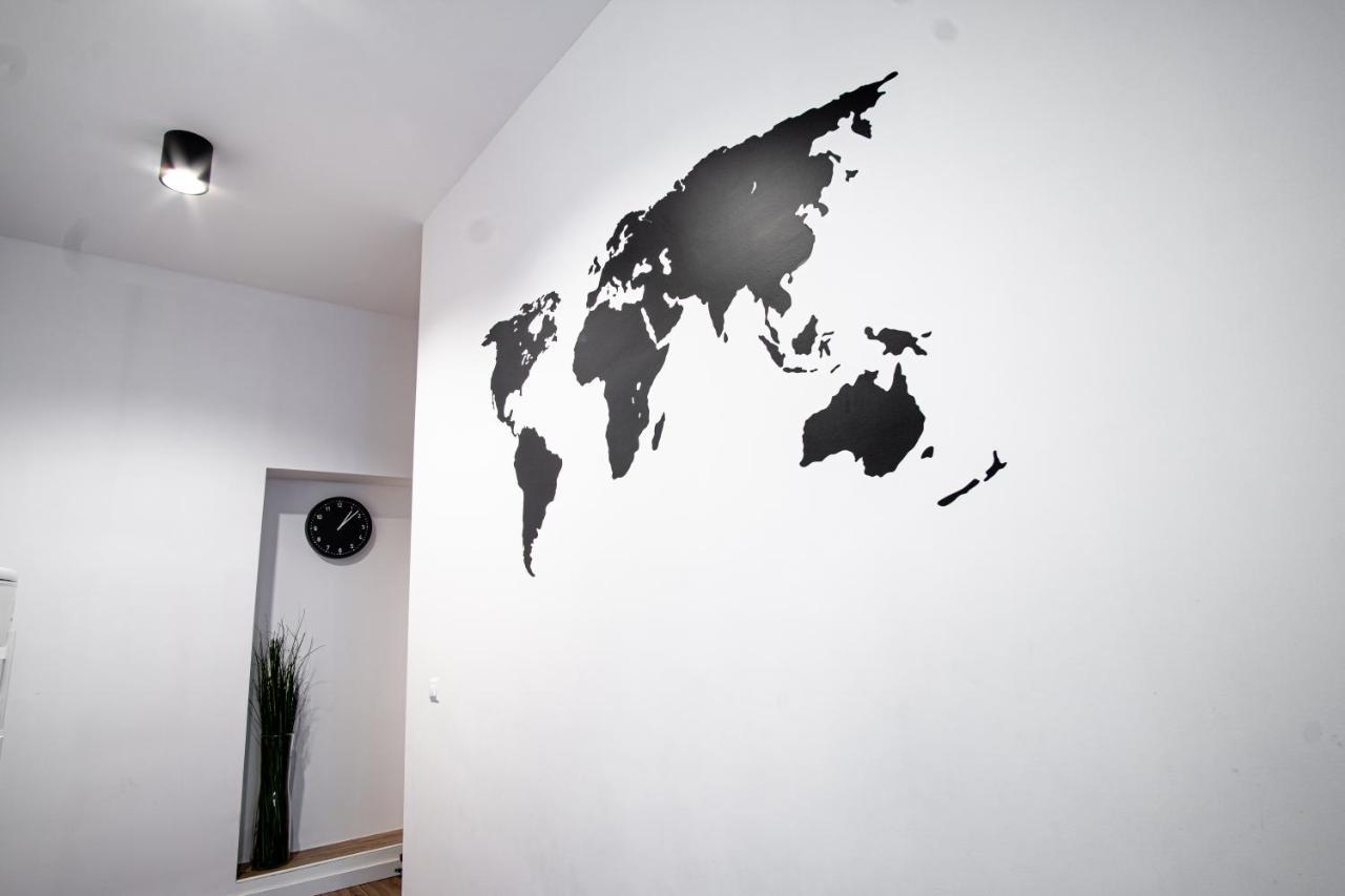 Dream Aparts - Piotrkowska 28 Aparthotel Lodz  Ngoại thất bức ảnh